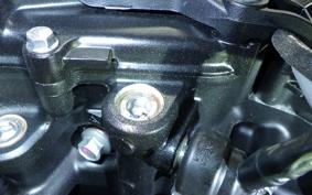 KAWASAKI ELIMINATOR400-3SE 2025 EL400A