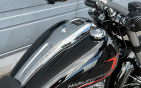 HARLEY FXBR 2023 YEZ