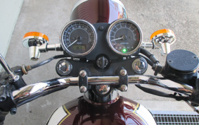 KAWASAKI ESTRELLA BJ250A