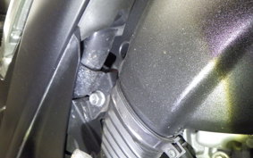 YAMAHA CYGNUS 125 XSR 2