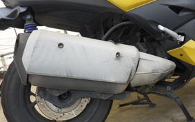 YAMAHA X-MAX 250 A SG42J