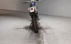 SUZUKI DJEBEL250XC SJ45A
