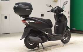 HONDA LEAD 125 2026 JK12