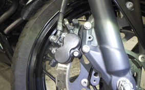 KAWASAKI Z250 2009 ER250C