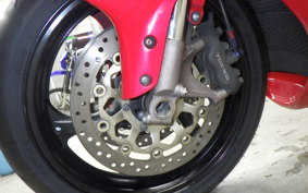 HONDA CBR1000RR 2005 SC57