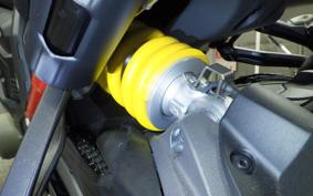 DUCATI MULTISTRADA V4S 2025