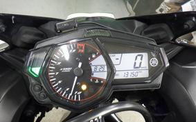 YAMAHA YZF-R25 A RG43J