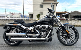 HARLEY FXBR 2026 YE9