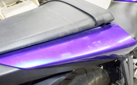 YAMAHA YZF-R25 A 2009 RG43J