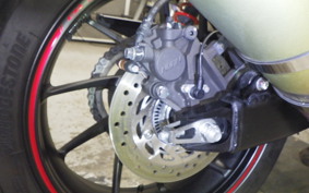 HONDA CB400 SUPER BOLDOR A 2016 NC42