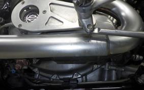 HARLEY V-ROD ﾏｯｽﾙ1250 2009