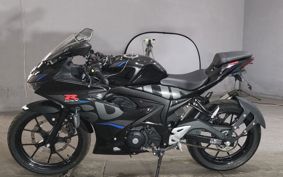 SUZUKI GSX-R125 DL33B