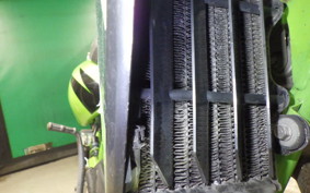 KAWASAKI KSR-2 2019 MX080B