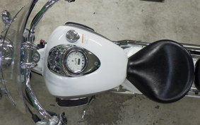 YAMAHA DRAGSTAR 1100 CLASSIC 2008 VP13J