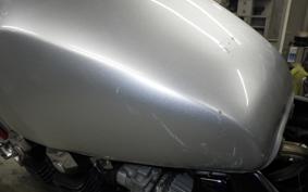 KAWASAKI ZEPHYR 400 KAI 2002 ZR400C