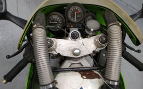 KAWASAKI ZXR250 ZX250A