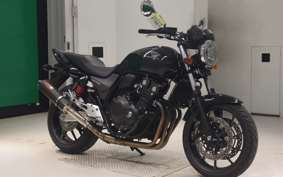 HONDA CB400SF GEN 4 A 2020 NC42