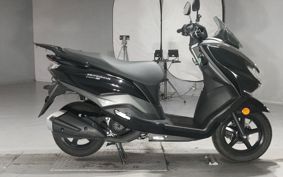 SUZUKI  BURGMAN  STREET 125EX EA23M