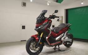 HONDA X-ADV 750 2018 RC95