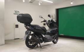 HONDA PCX 160 2021 KF47