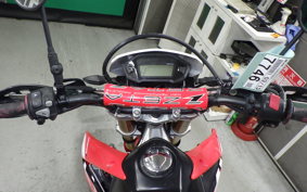 HONDA CRF250L 2022 MD44