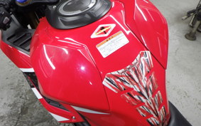 HONDA CBR250RR A 2021 MC51