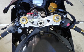 KAWASAKI NINJA ZX-6R 2006 ZX636C