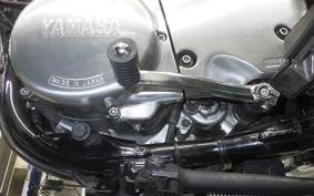 YAMAHA SR400 Gen.4 2016 RH03J