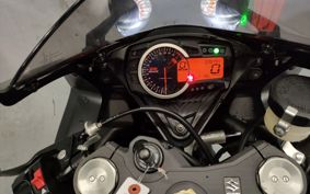 SUZUKI GSX-R600 GN7FA