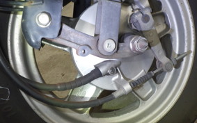 HONDA GYRO CANOPY TA03