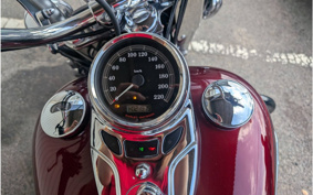 HARLEY FLSTC 2013 BW5