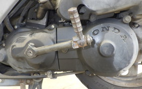 HONDA DIO GEN 2 AF27
