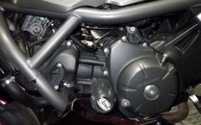 HONDA NC 700 S 2012 RC61