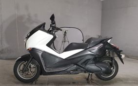HONDA PHASE MF11
