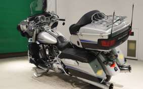 HARLEY FLHTCU 1580 CVO 2008