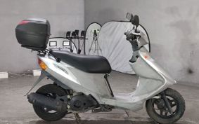 SUZUKI ADDRESS V125 CF46A