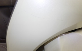 HONDA SHﾓｰﾄﾞ 2007 JF51