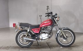 SUZUKI GN125 H NF41A