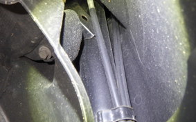 YAMAHA JOG DX-3 AY01