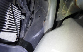 HONDA LEAD 125 JF45