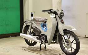 HONDA C125 SUPER CUB 2017 JA71