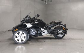BRP CAN-AM Spyder F3 2017 ..