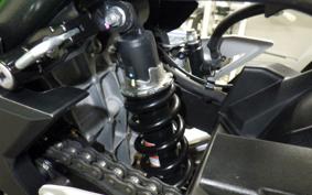 KAWASAKI NINJA 400 2024 EX400L