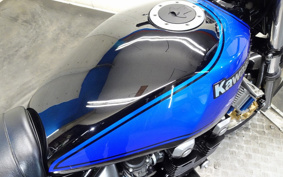 KAWASAKI ZEPHYR400K 2008 ZR400C