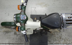 HONDA C50 SUPER CUB AA01