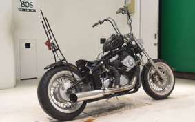 SUZUKI INTRUDER 400 Classic 2005 VK54A