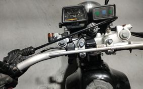YAMAHA TW200 DG07J