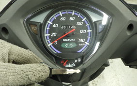 SUZUKI ADDRESS 110 1995 CE47A