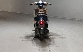 HONDA GIORNO AF77
