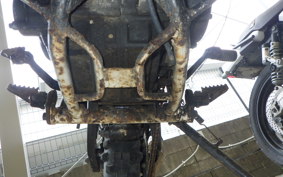HONDA XL DEGREE MD26